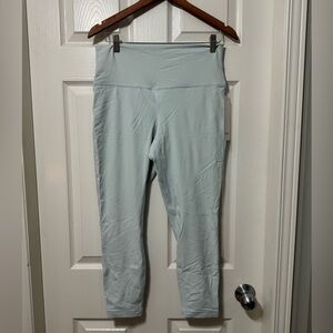 Lululemon align high rise pant size 12 nwt
